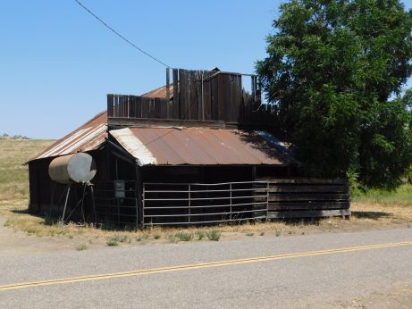 [Picture of Rocky Point Ranch]